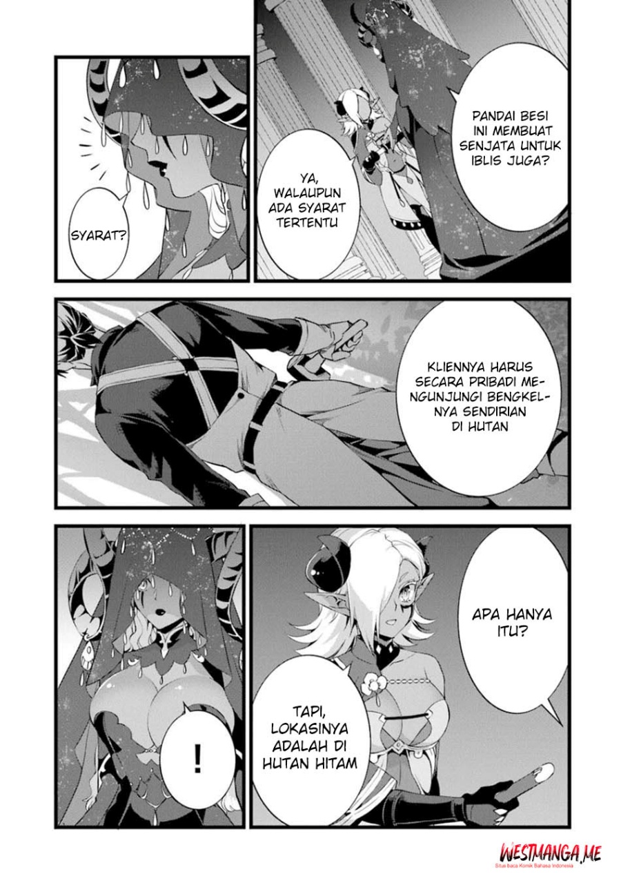 Chapter 25.5 - halaman 9