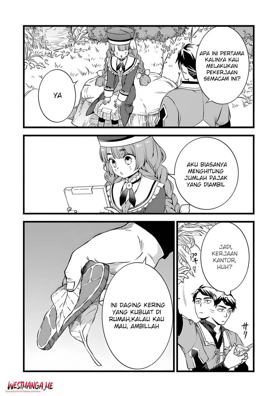 Chapter 27 - halaman 30