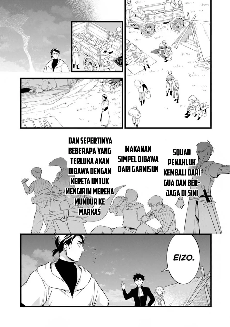 Chapter 30 - halaman 22