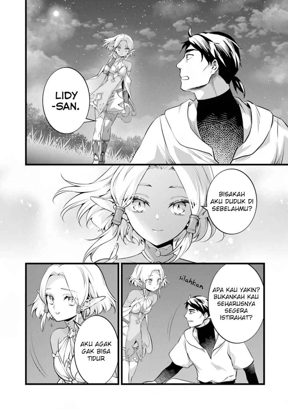 Chapter 30 - halaman 25