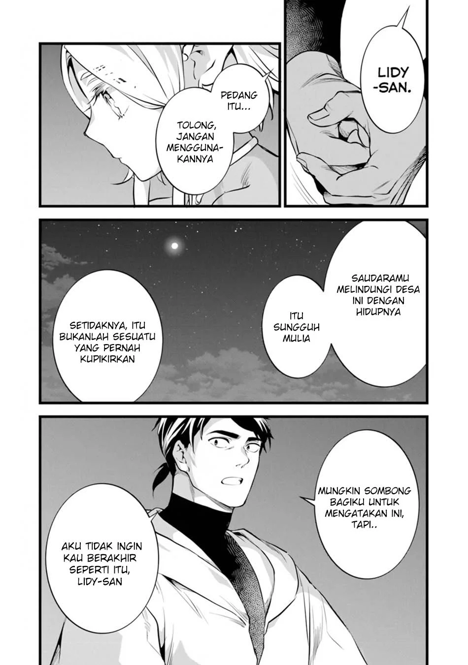 Chapter 30 - halaman 32