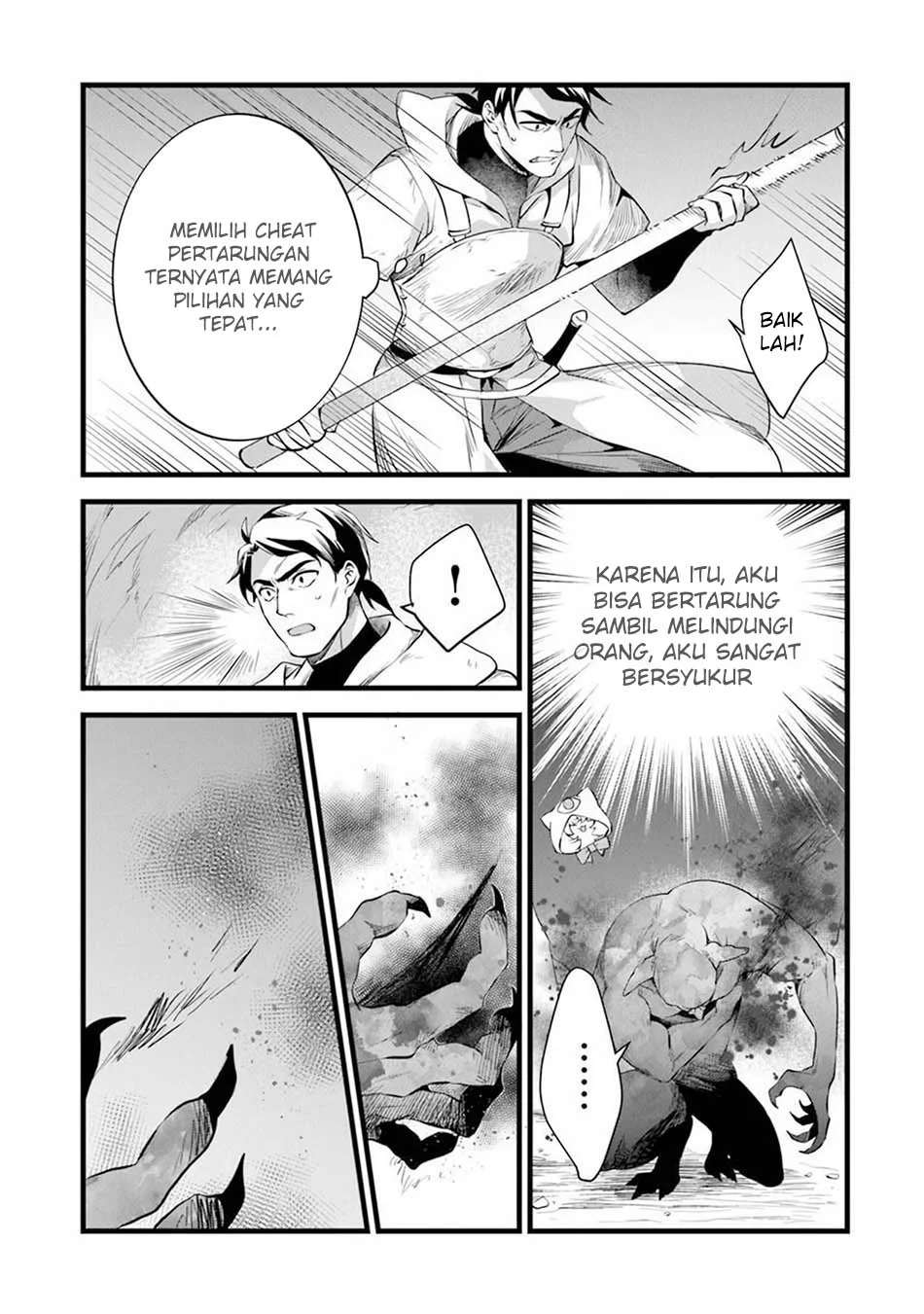 Chapter 30 - halaman 8