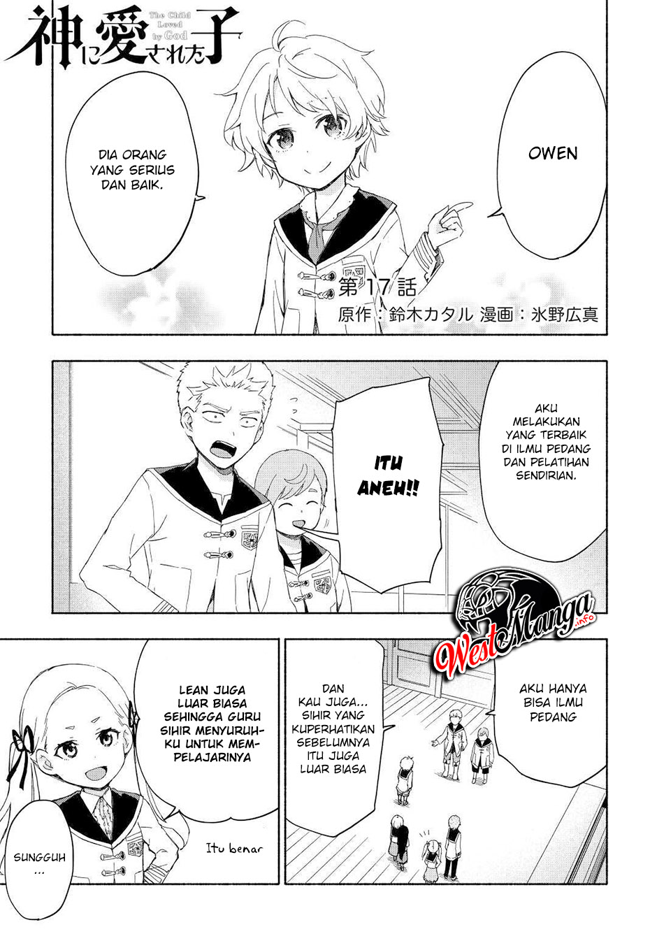 Chapter 17 - halaman 3