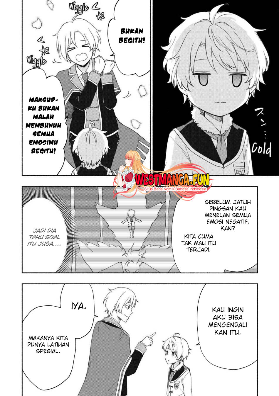 Chapter 22 - halaman 22