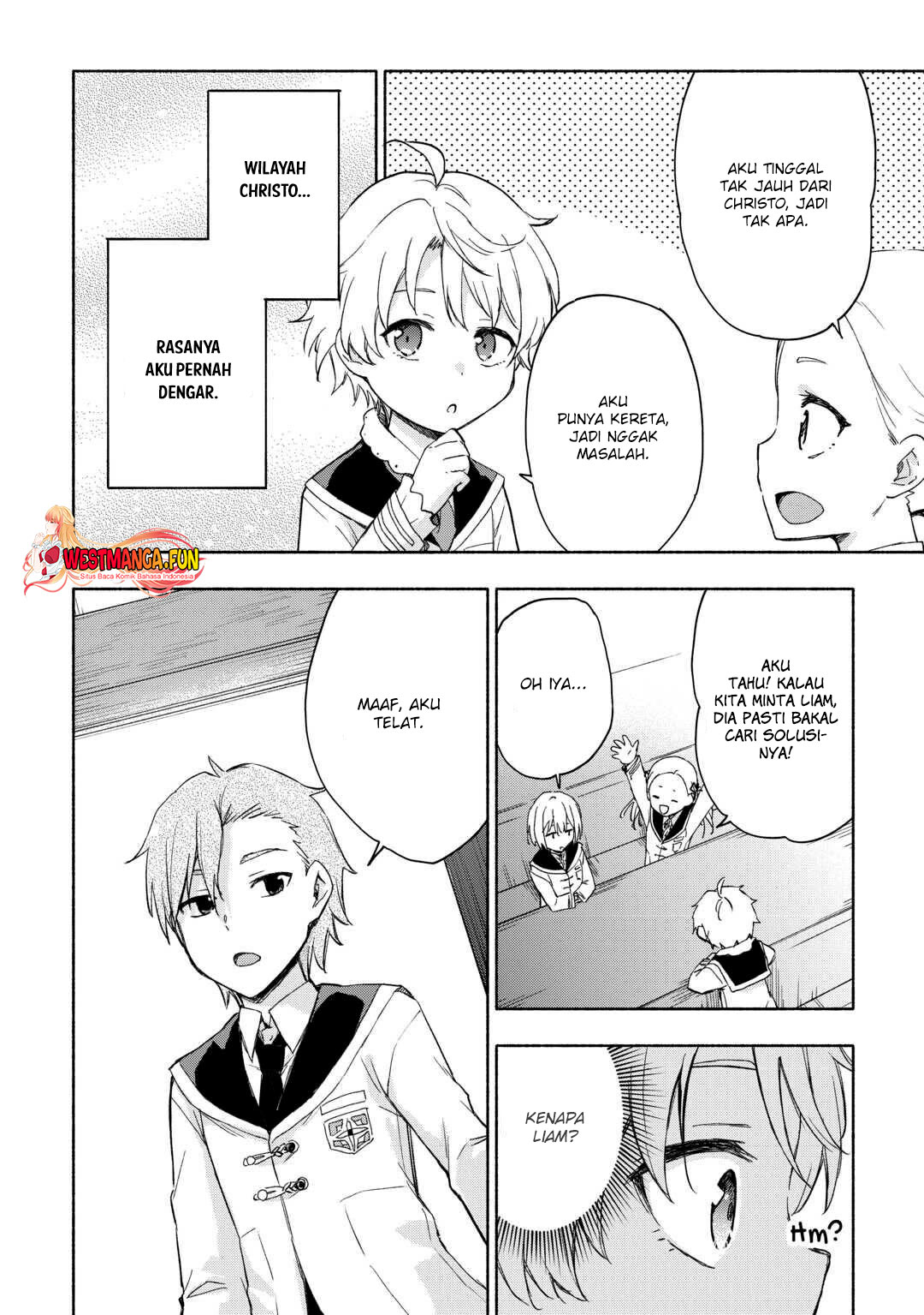 Chapter 23 - halaman 20