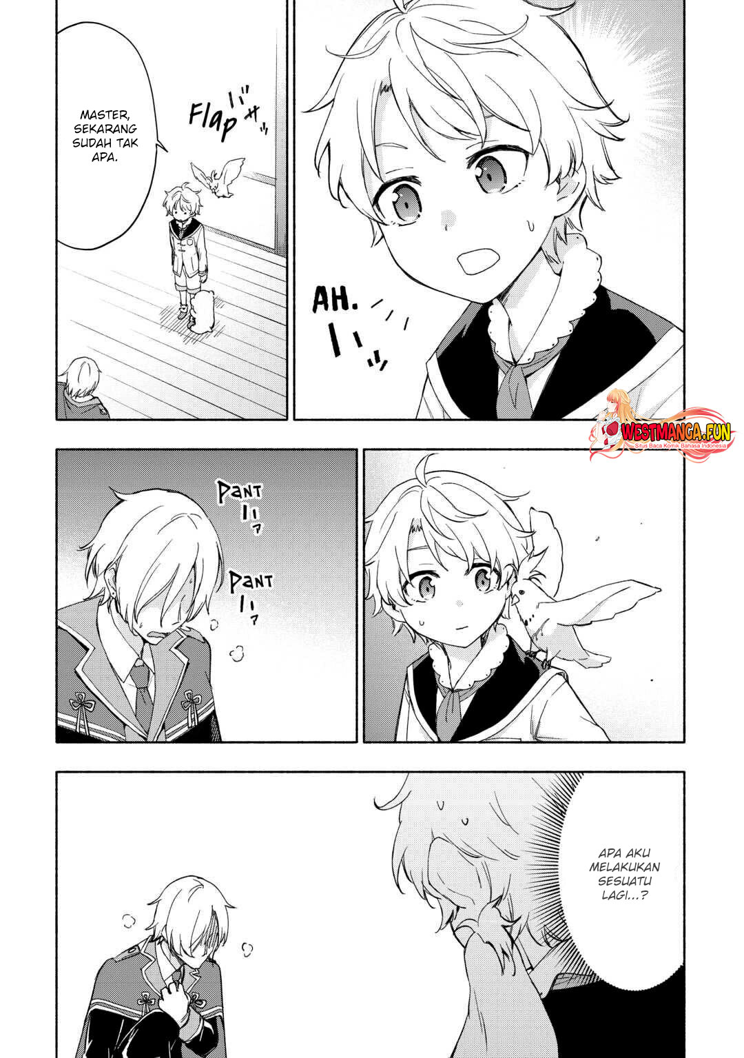 Chapter 23 - halaman 8
