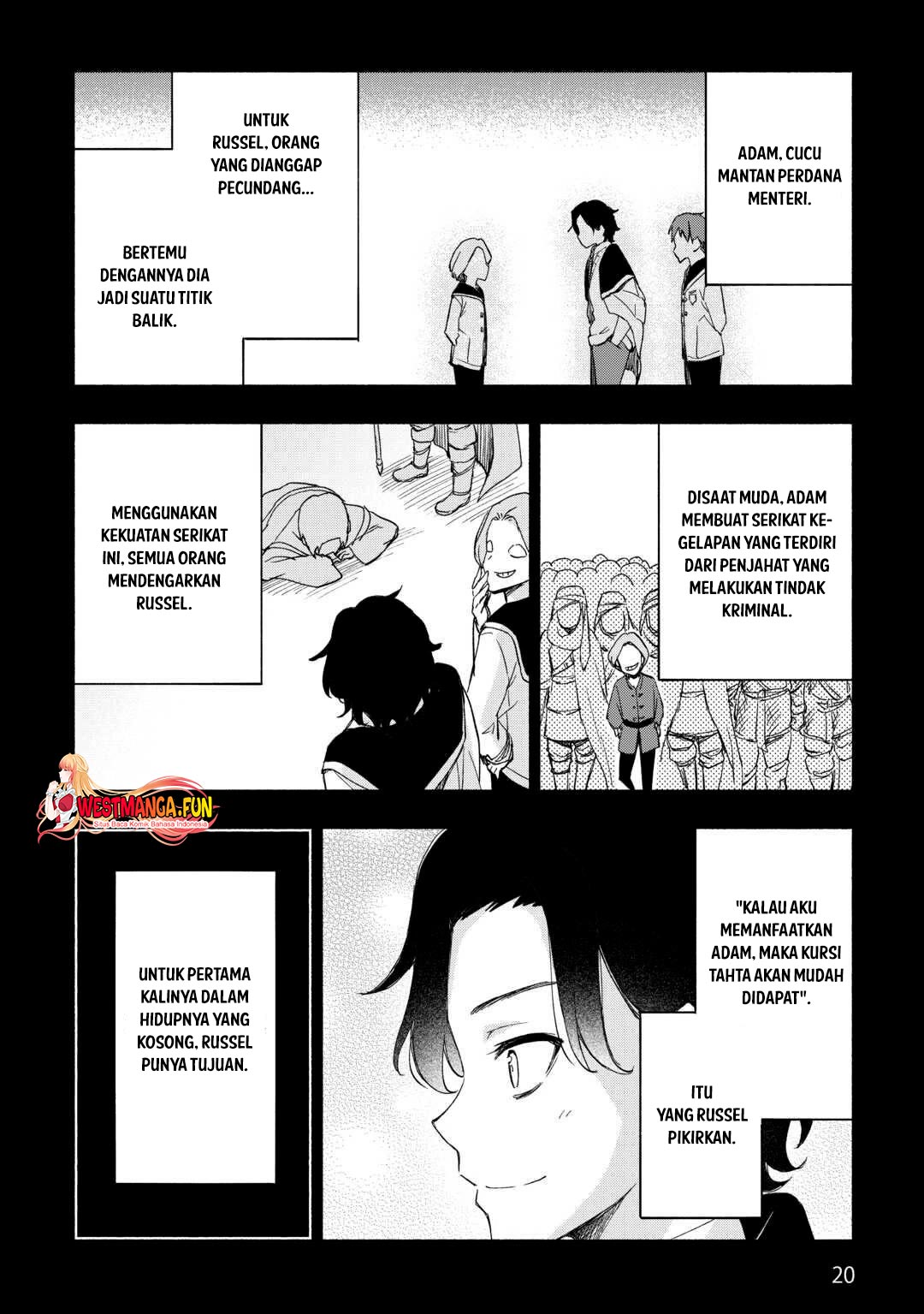 Chapter 24 - halaman 20