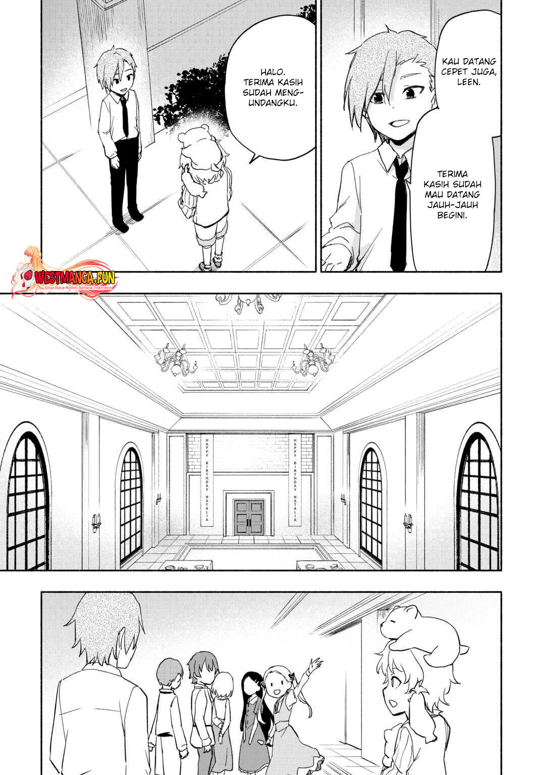 Chapter 25 - halaman 8