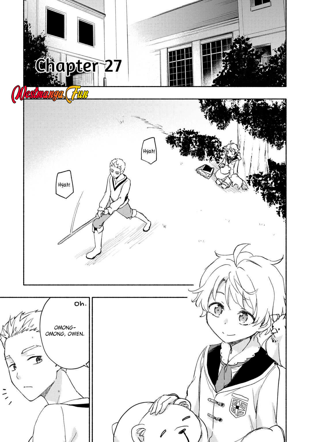 Chapter 27 - halaman 3