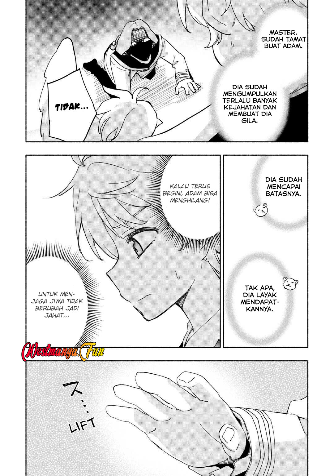 Chapter 27 - halaman 22