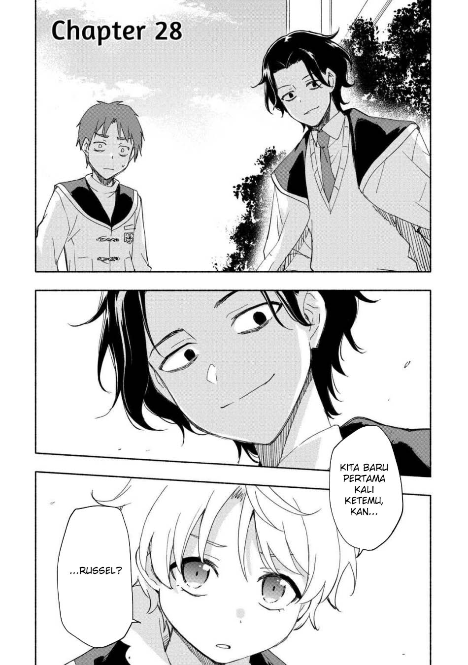 Chapter 28 - halaman 3