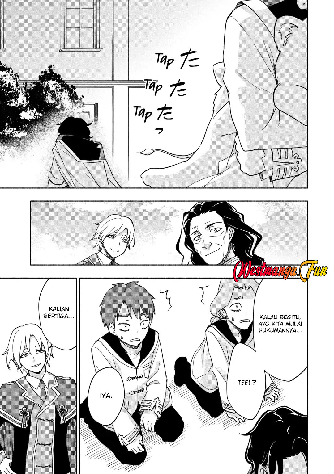 Chapter 29 - halaman 21