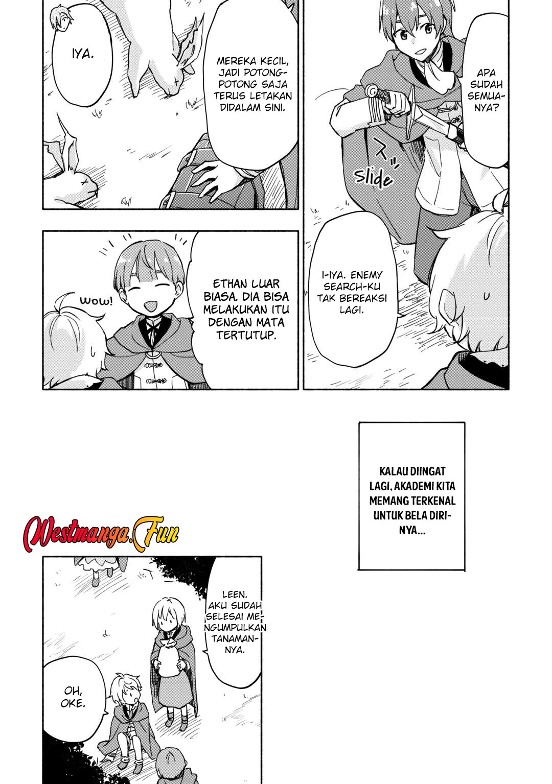 Chapter 33 - halaman 22