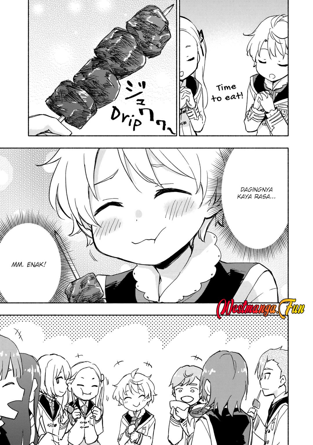 Chapter 33 - halaman 25