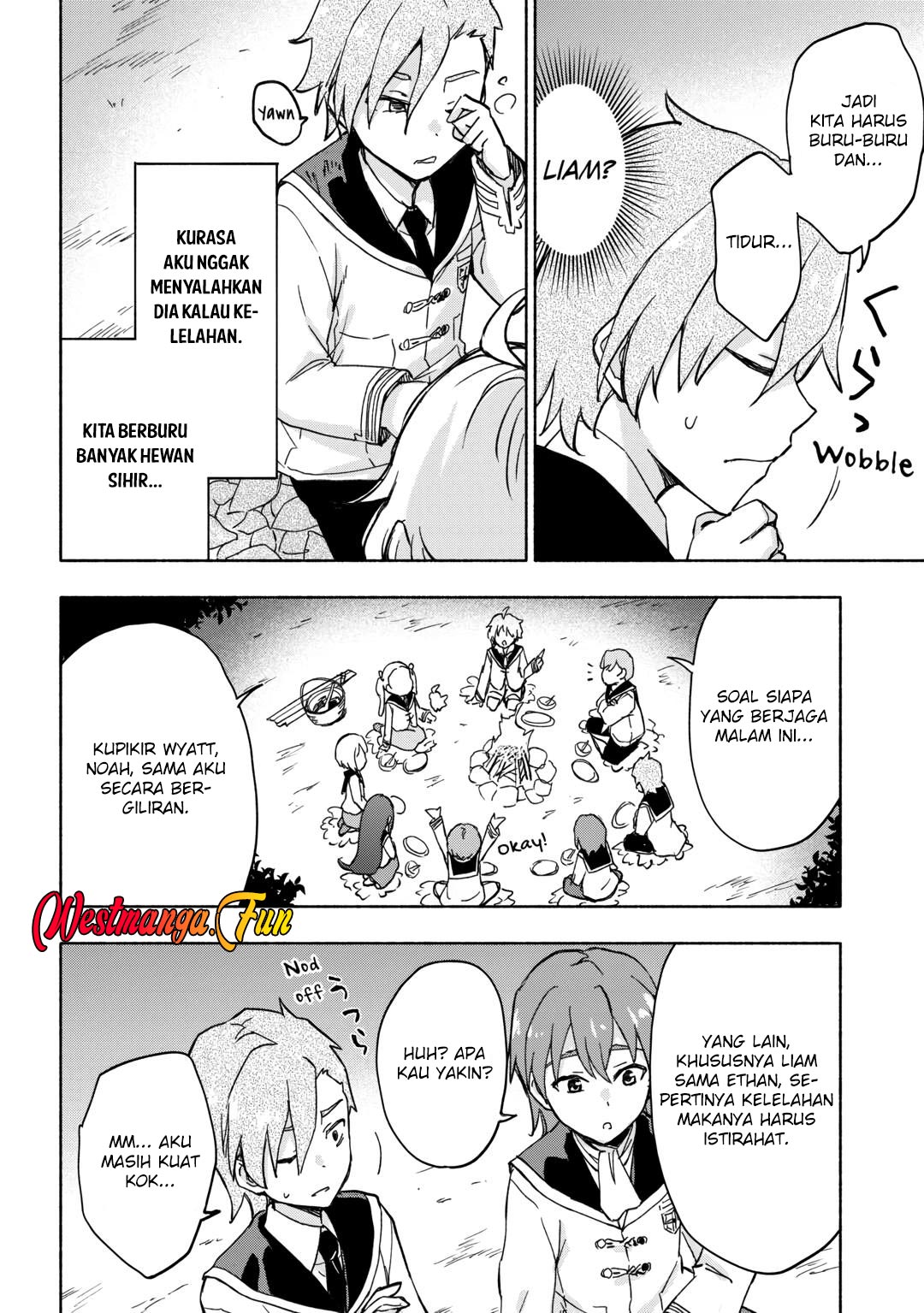 Chapter 33 - halaman 28