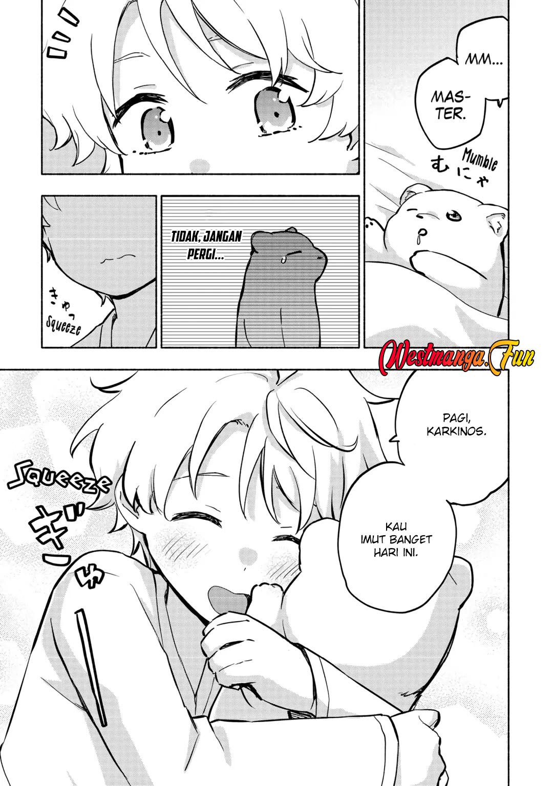 Chapter 40 - halaman 12
