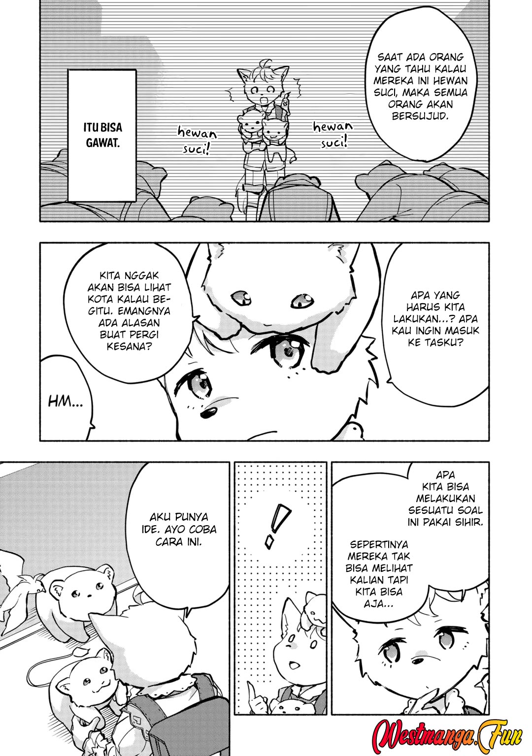 Chapter 40 - halaman 14