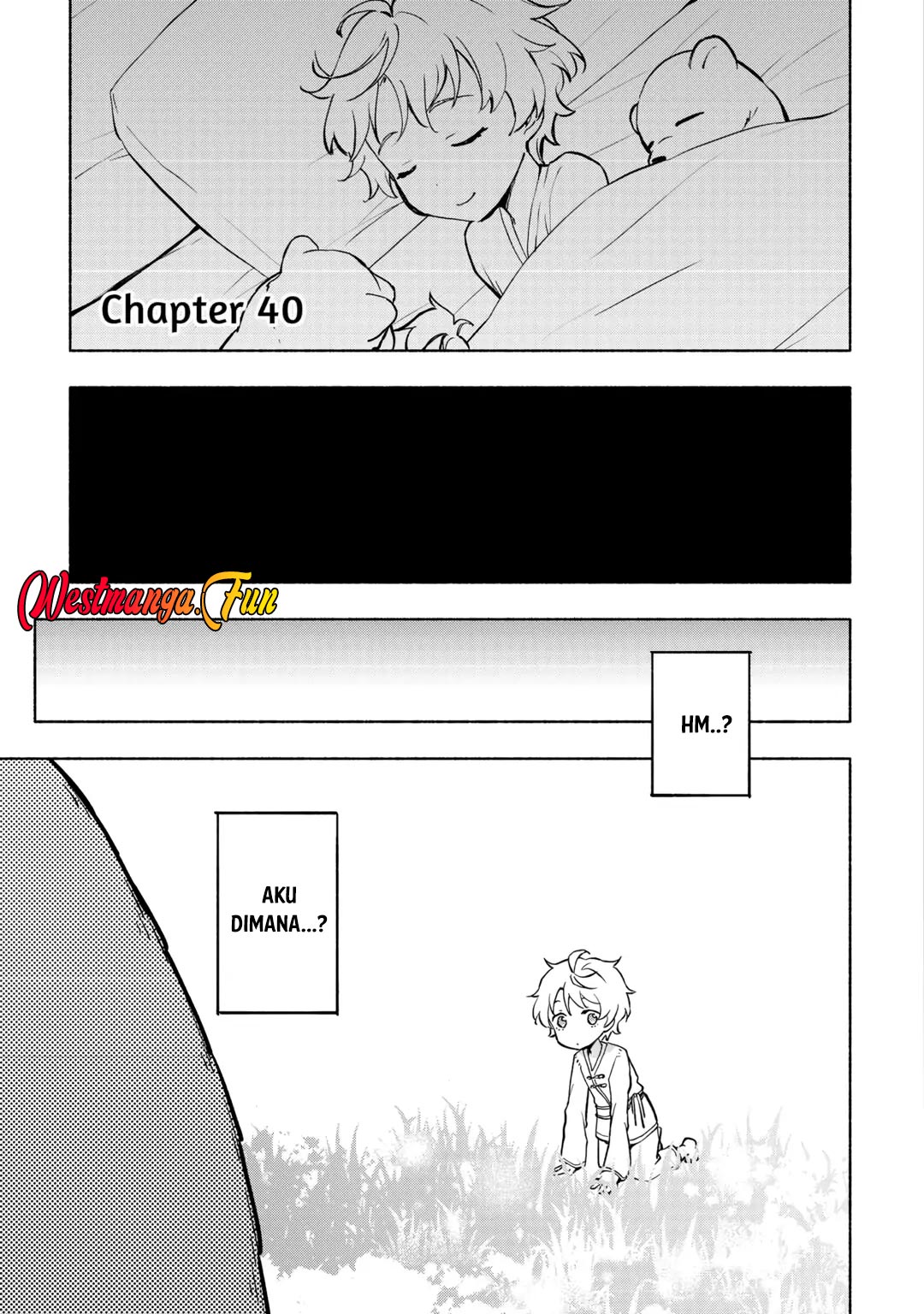Chapter 40 - halaman 3