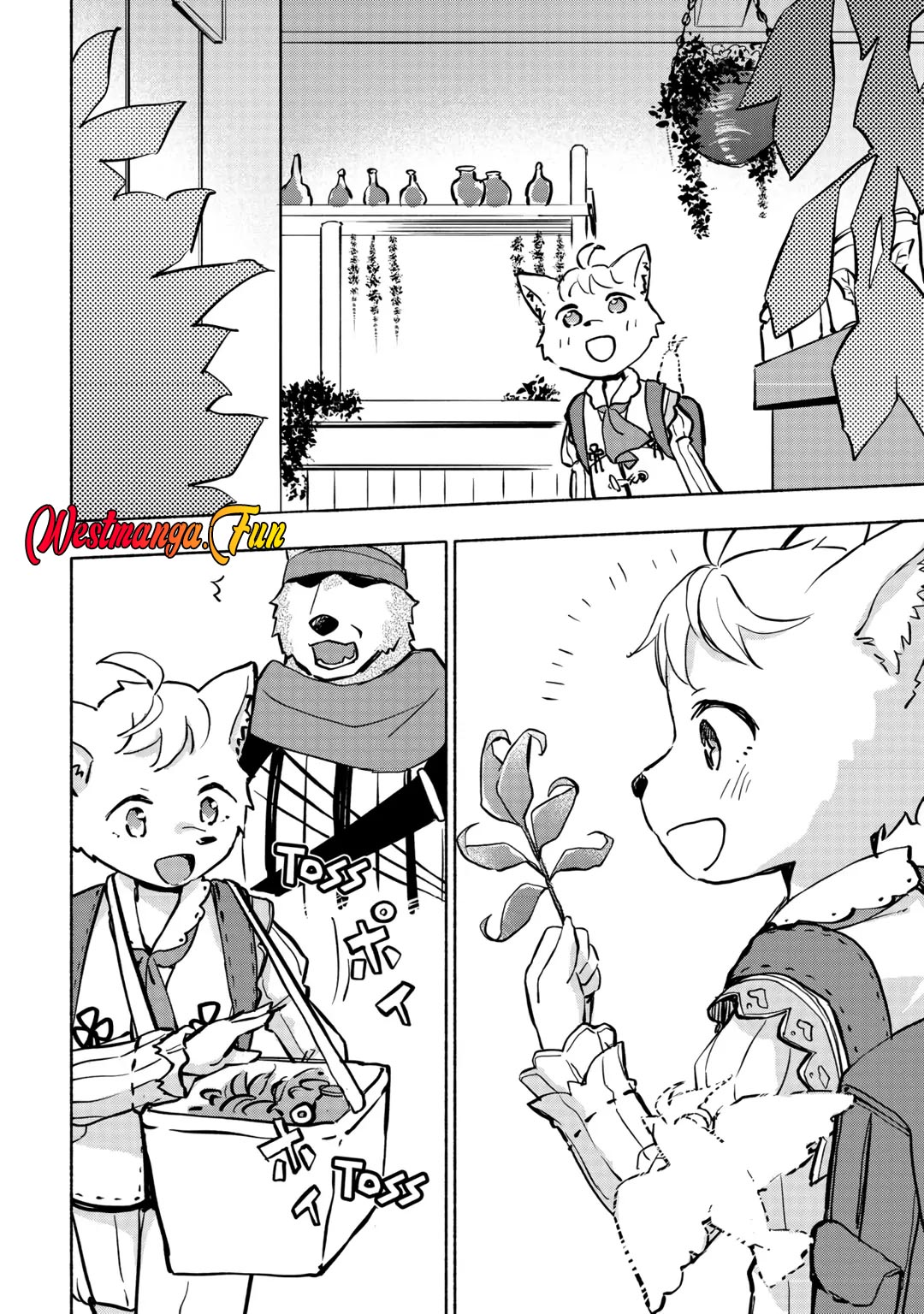 Chapter 40 - halaman 22