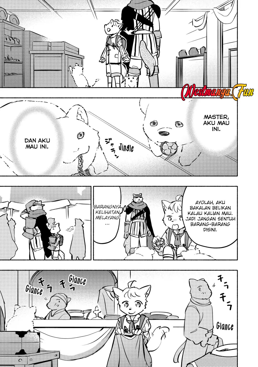 Chapter 40 - halaman 23