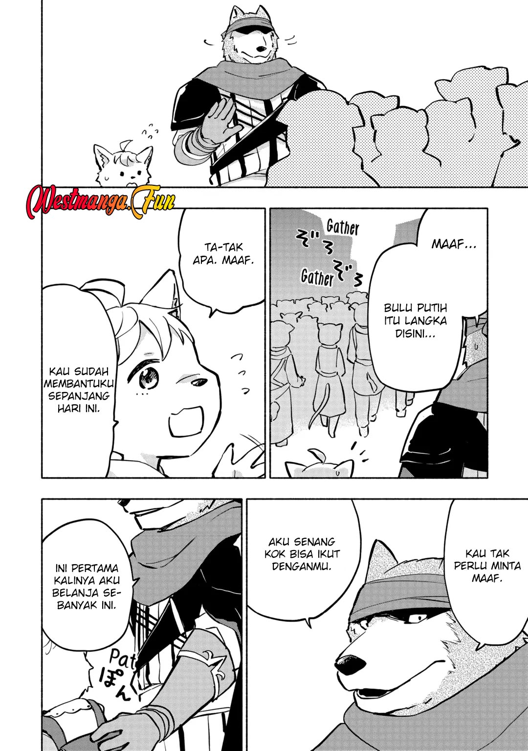 Chapter 40 - halaman 26