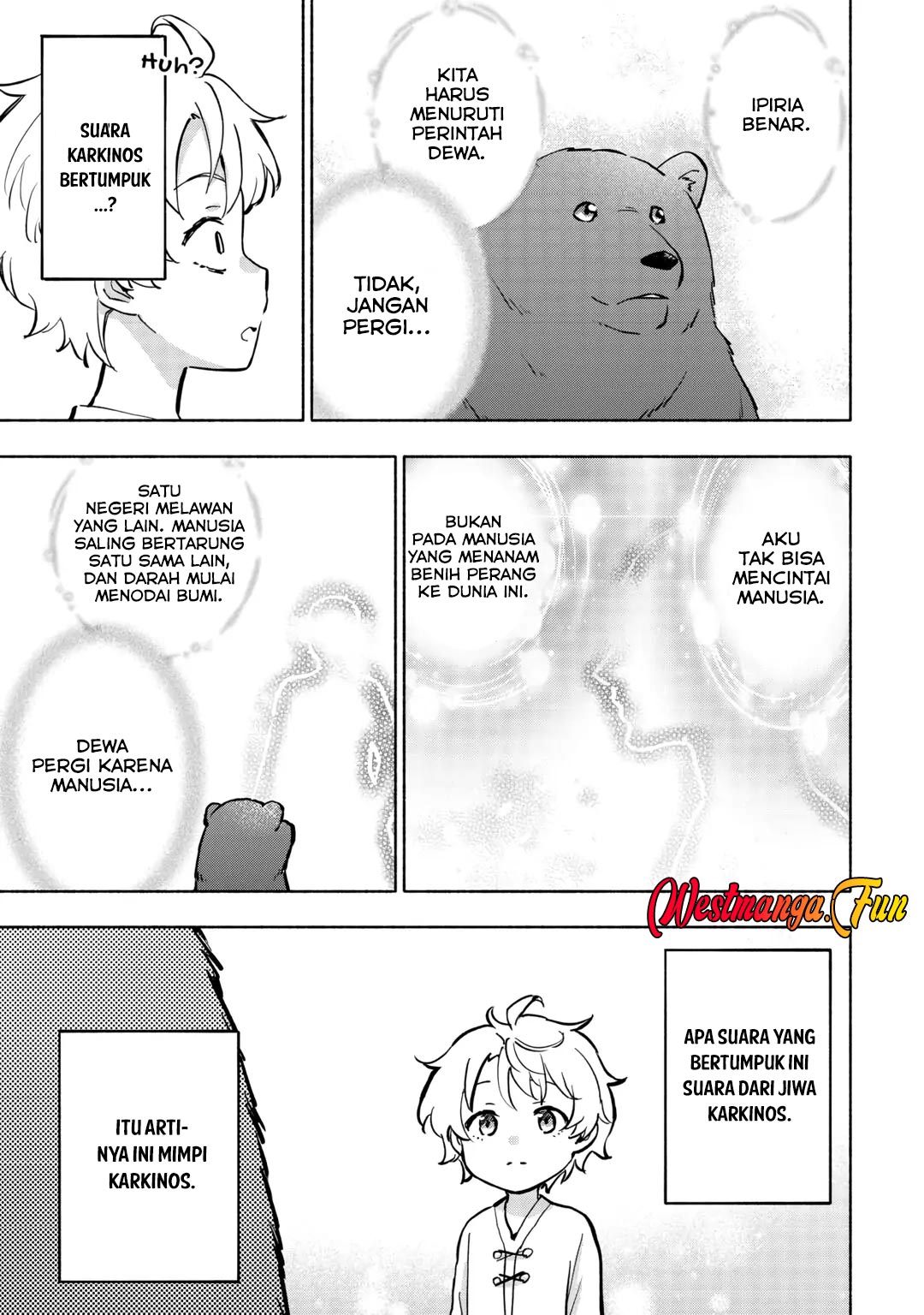 Chapter 40 - halaman 8