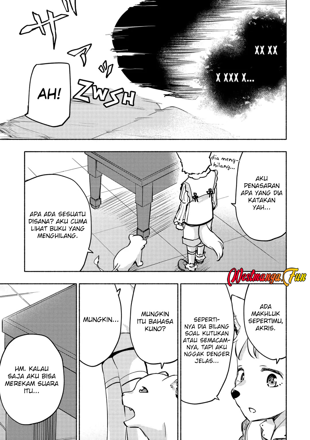 Chapter 42 - halaman 21
