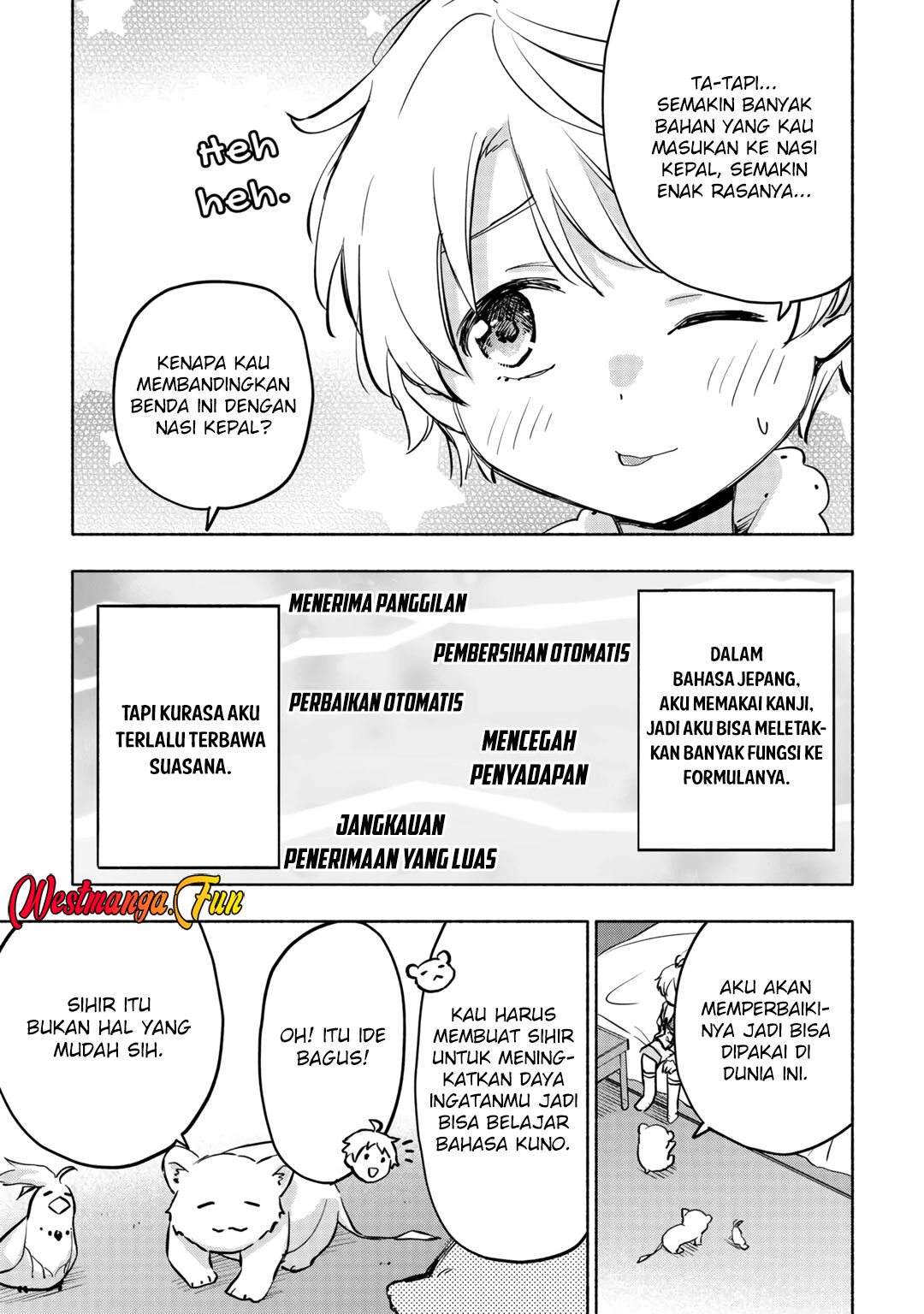 Chapter 42 - halaman 8