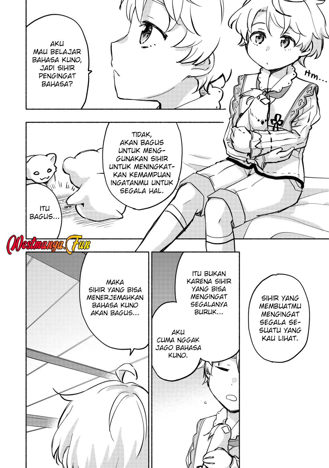 Chapter 42 - halaman 9