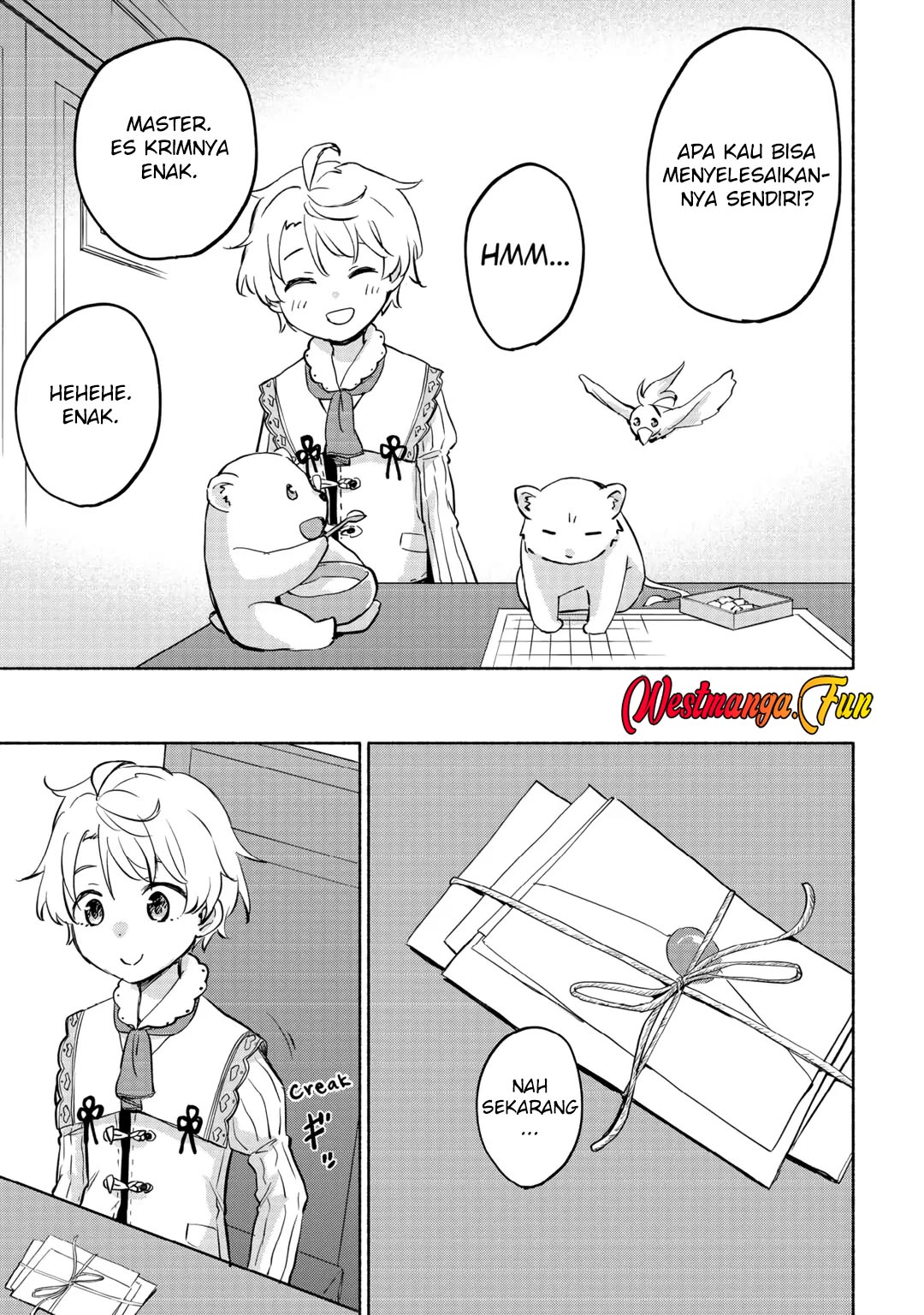 Chapter 43 - halaman 21