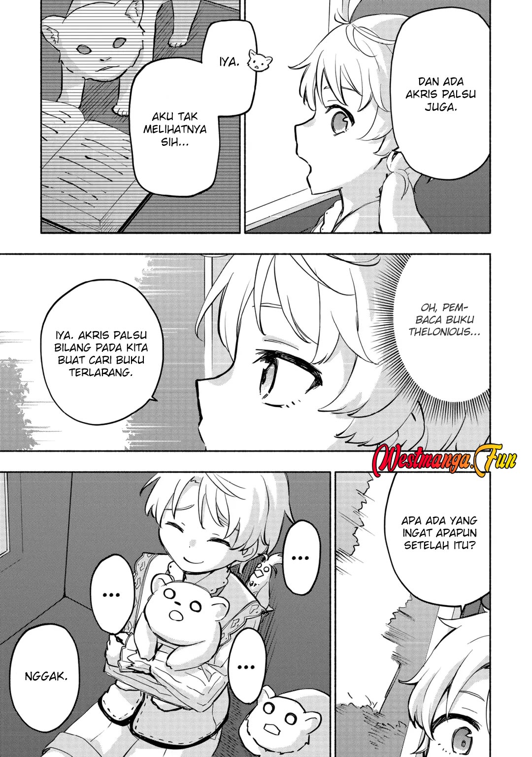 Chapter 43 - halaman 6