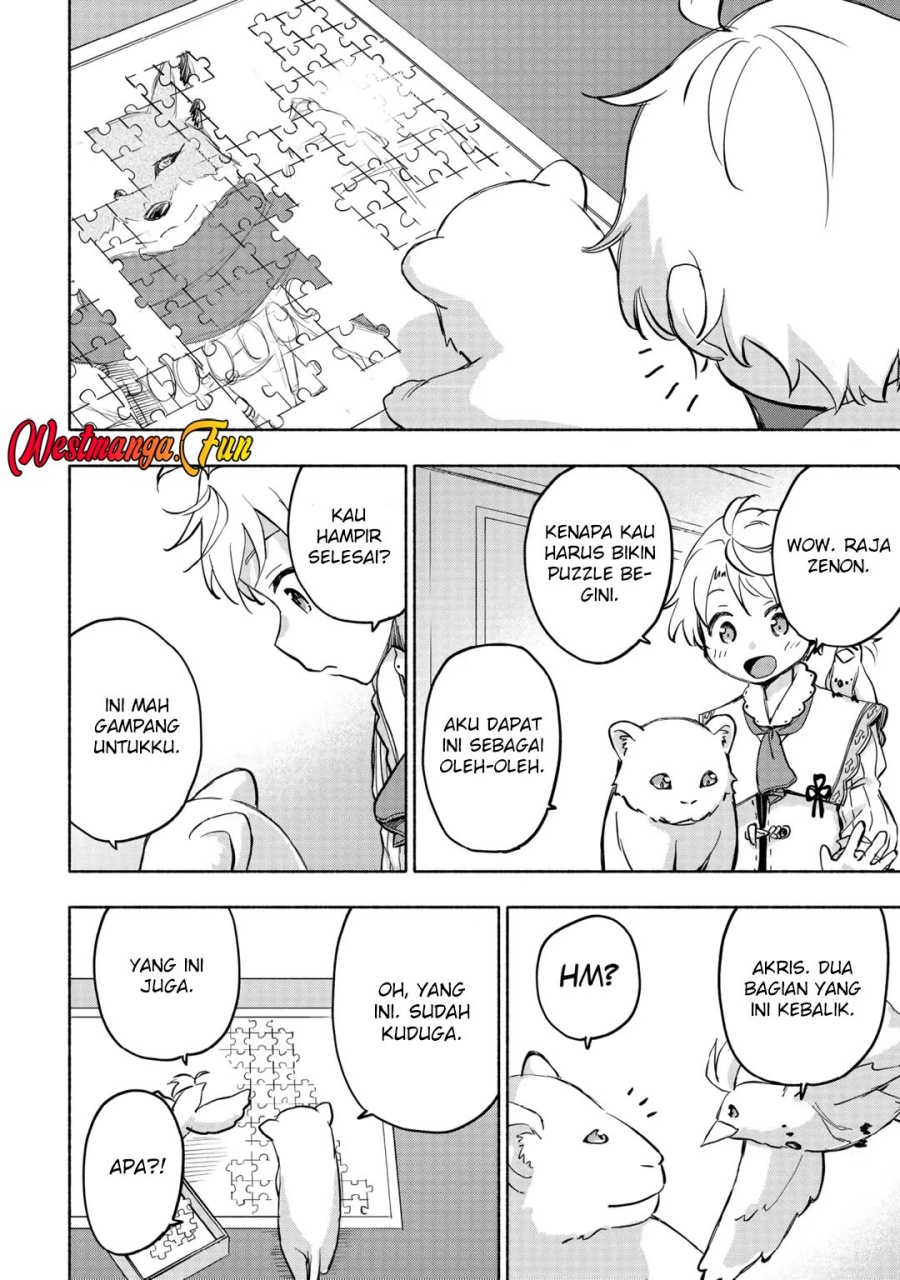 Chapter 44 - halaman 20