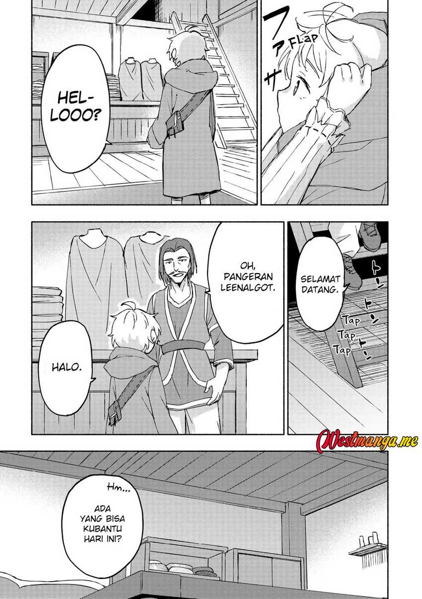 Chapter 45 - halaman 13