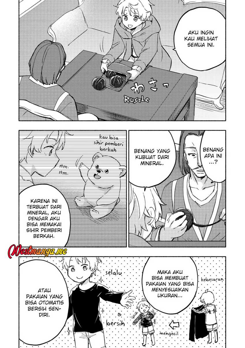 Chapter 45 - halaman 14