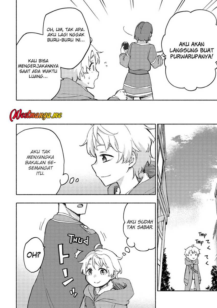 Chapter 45 - halaman 16