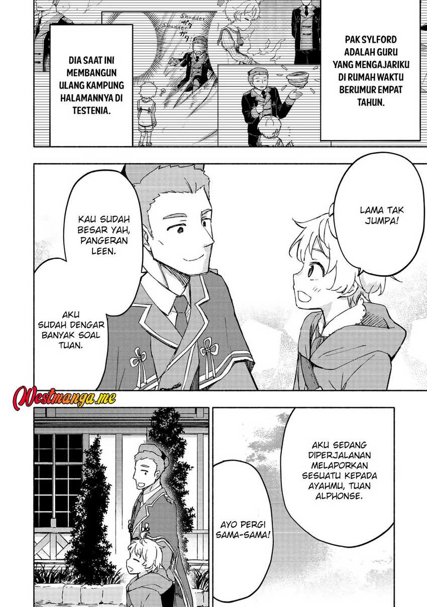 Chapter 45 - halaman 18