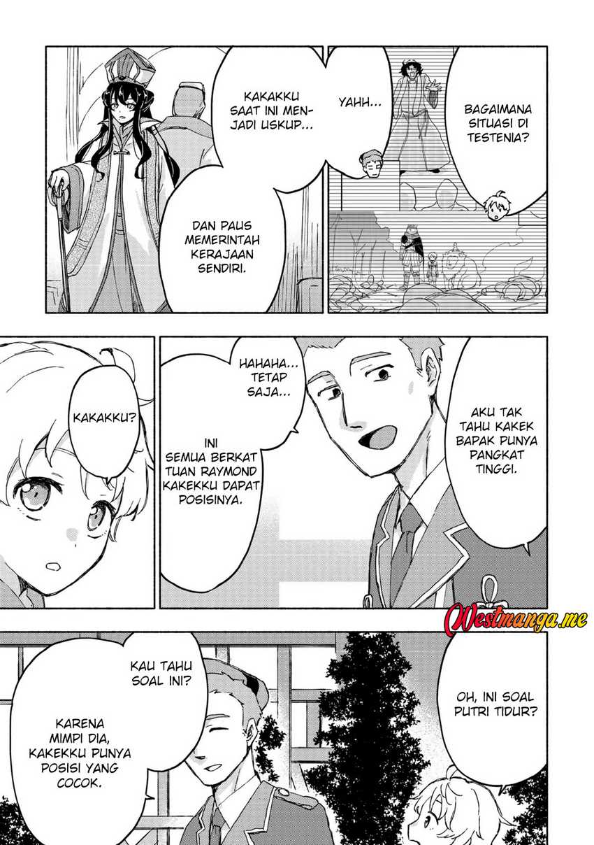 Chapter 45 - halaman 19