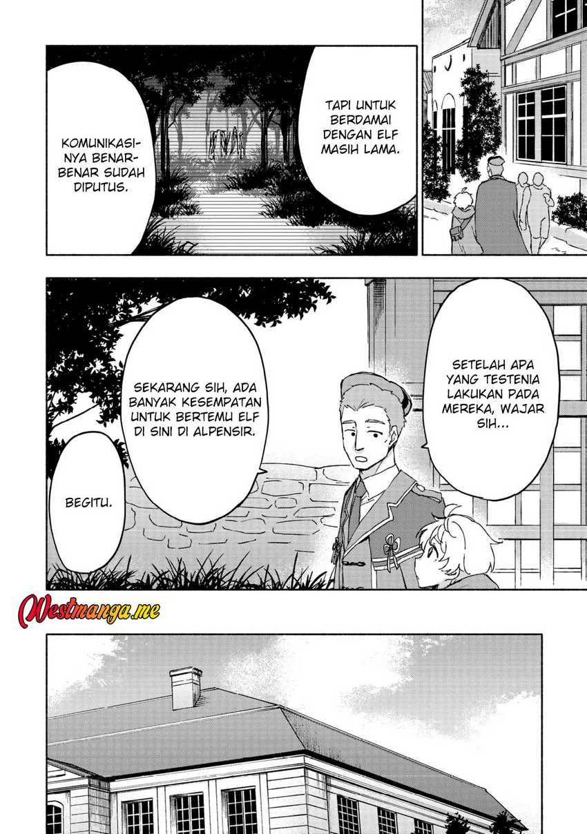 Chapter 45 - halaman 20
