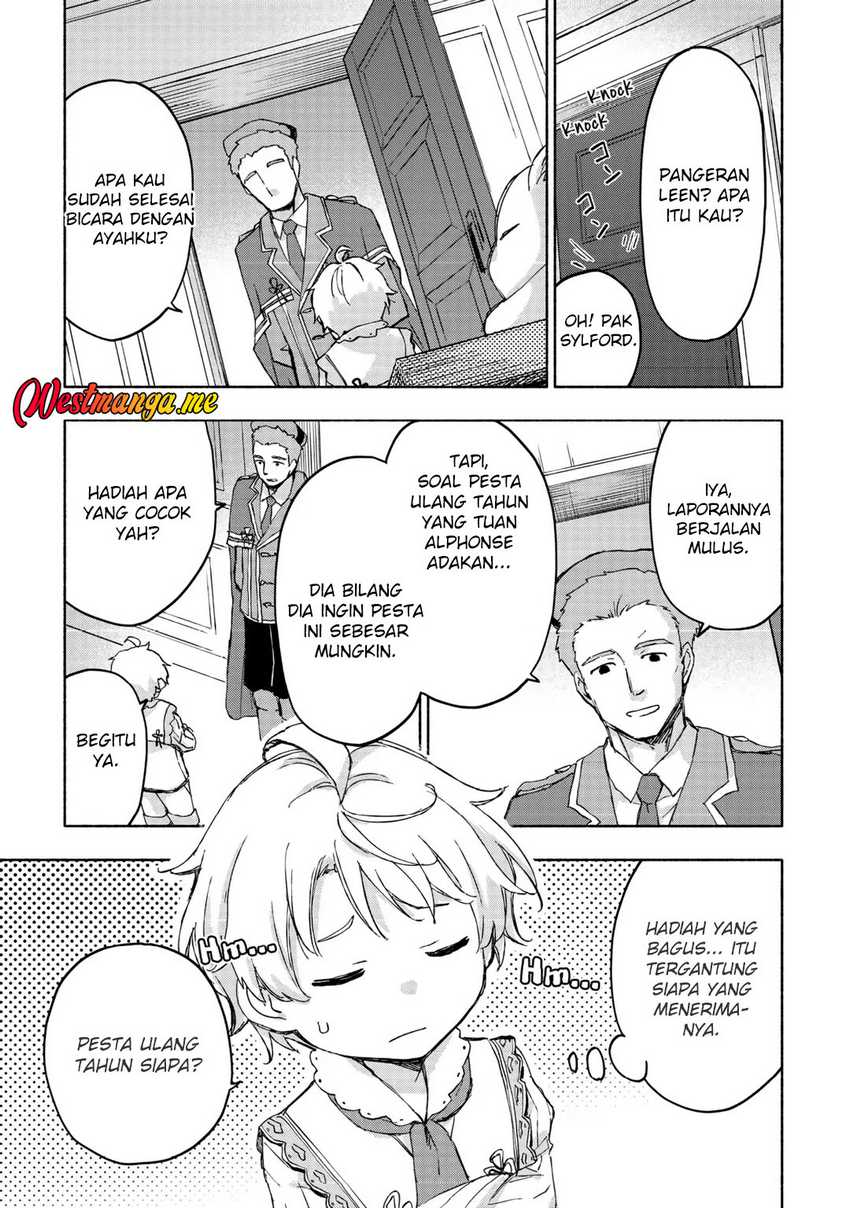 Chapter 45 - halaman 21