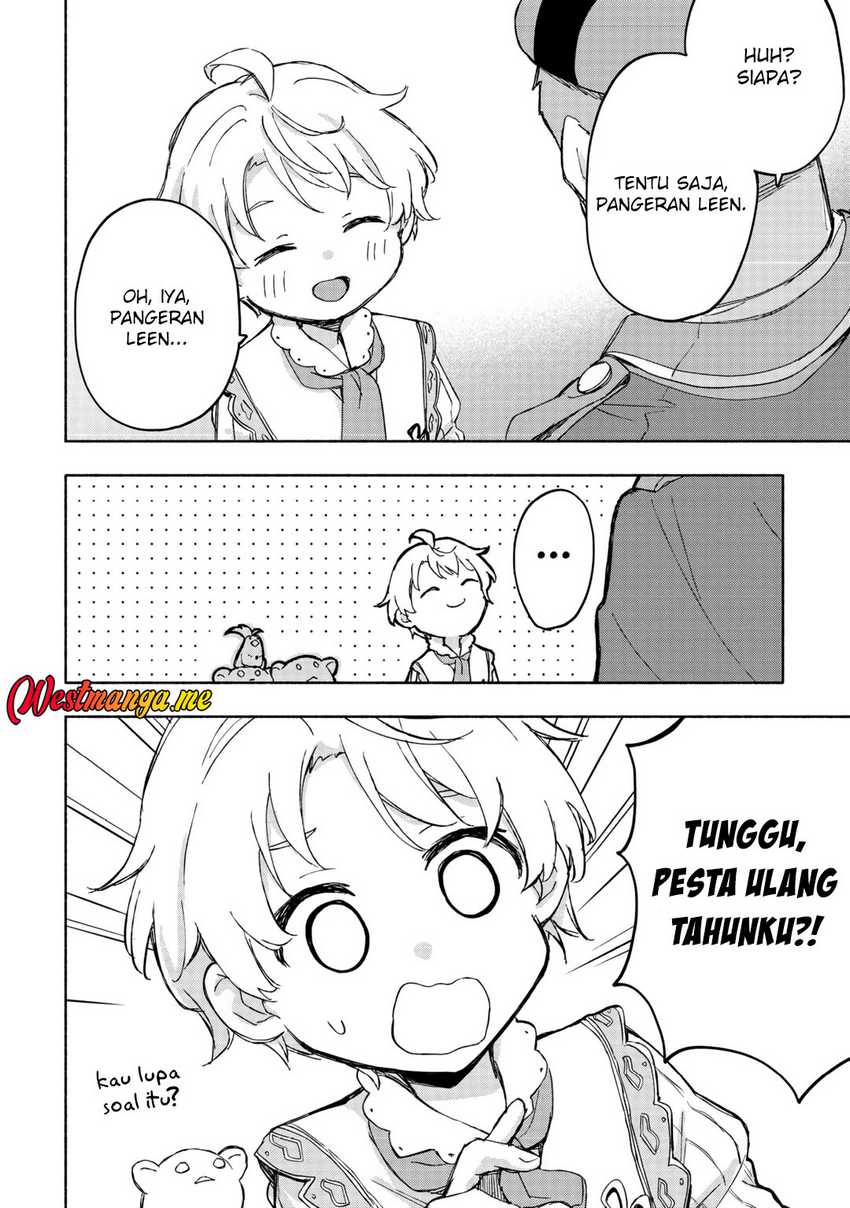 Chapter 45 - halaman 22