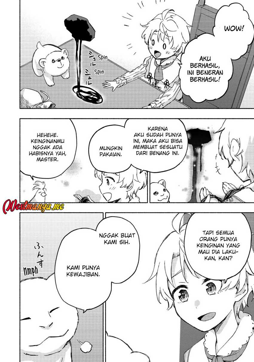 Chapter 45 - halaman 6
