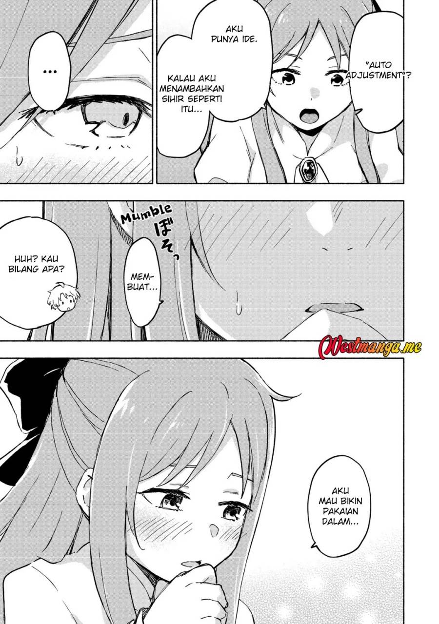 Chapter 46 - halaman 19