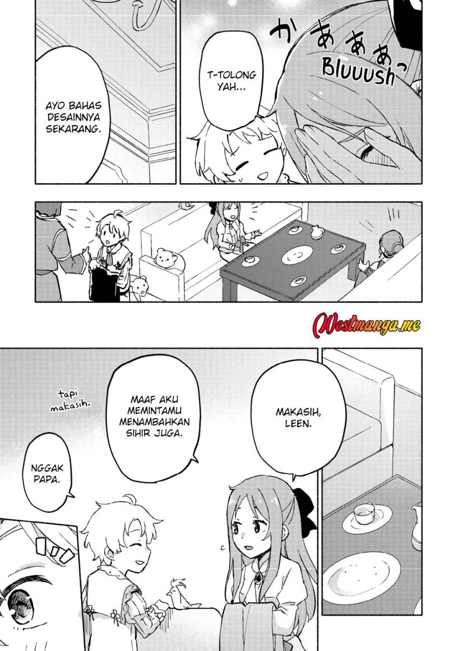 Chapter 46 - halaman 21