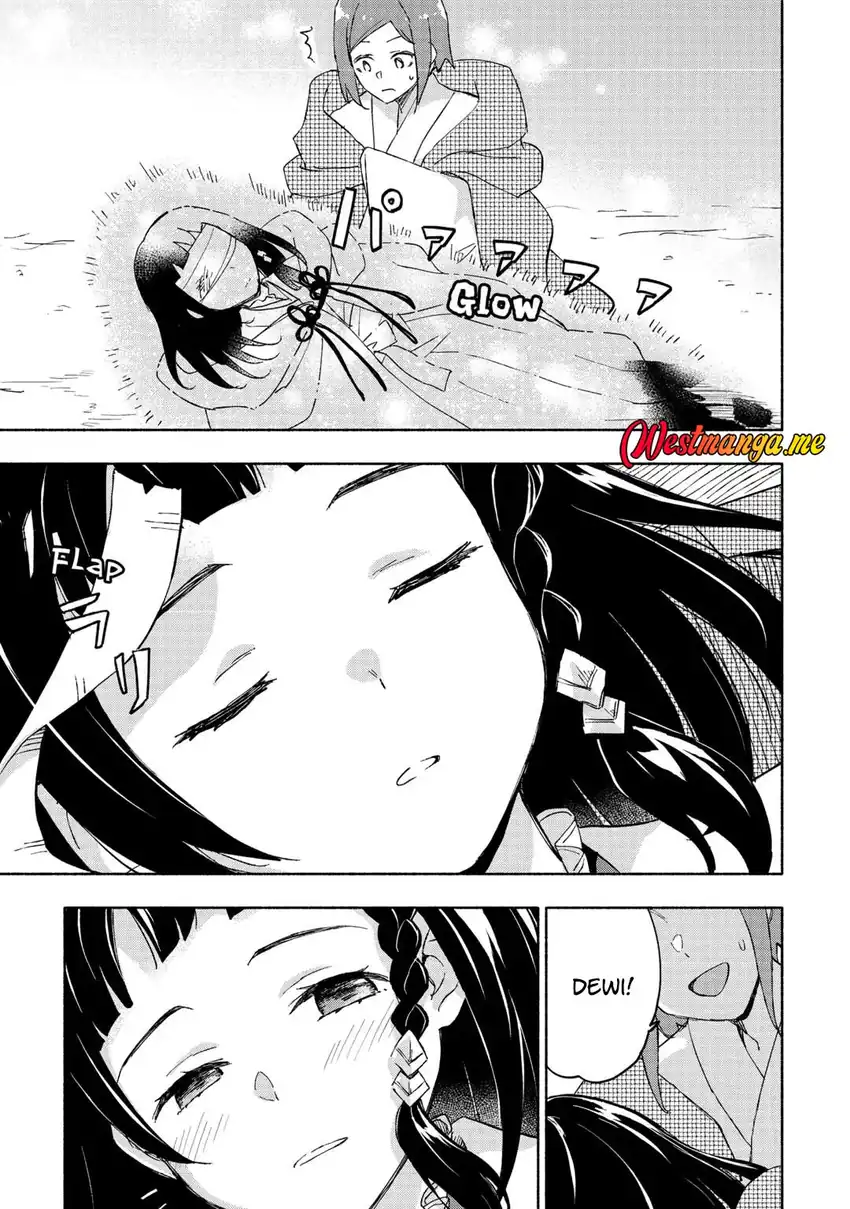 Chapter 49 - halaman 22