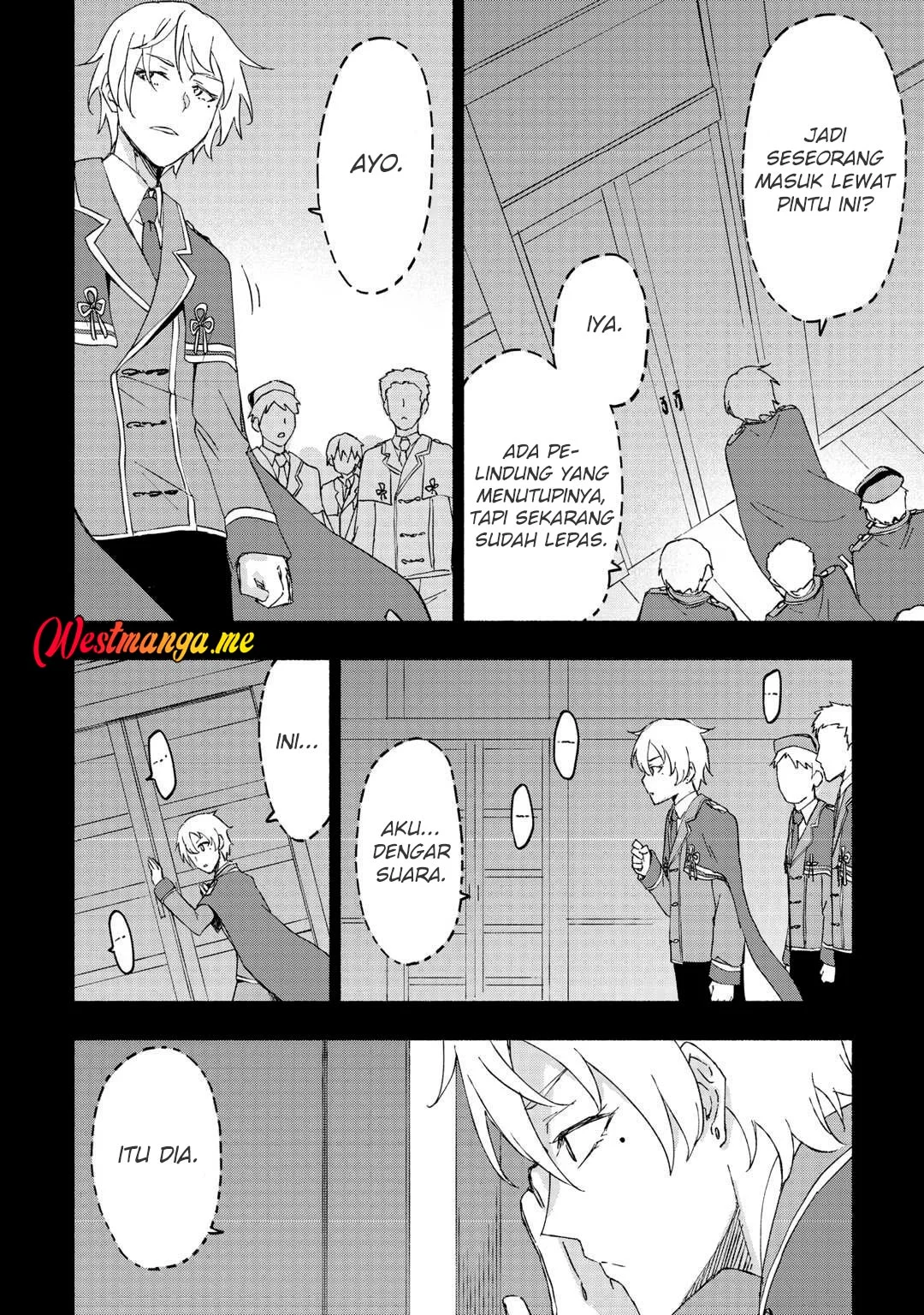 Chapter 50 - halaman 11
