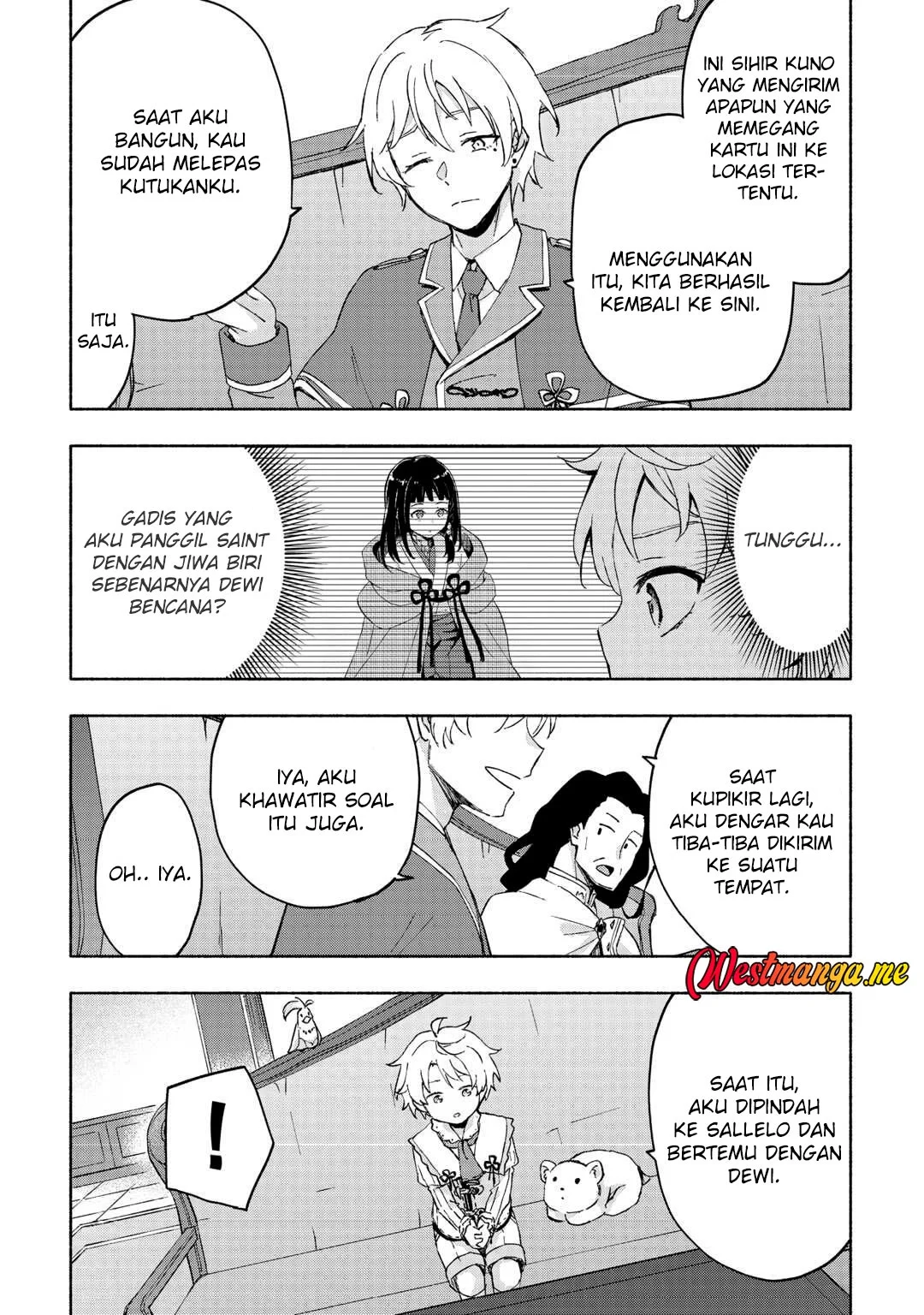 Chapter 50 - halaman 17
