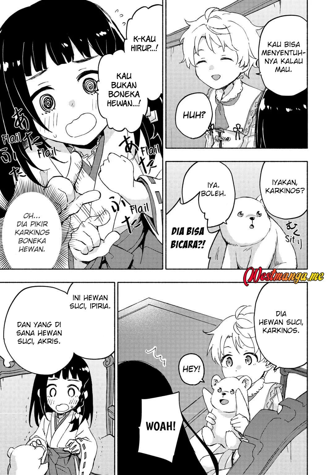 Chapter 50 - halaman 22