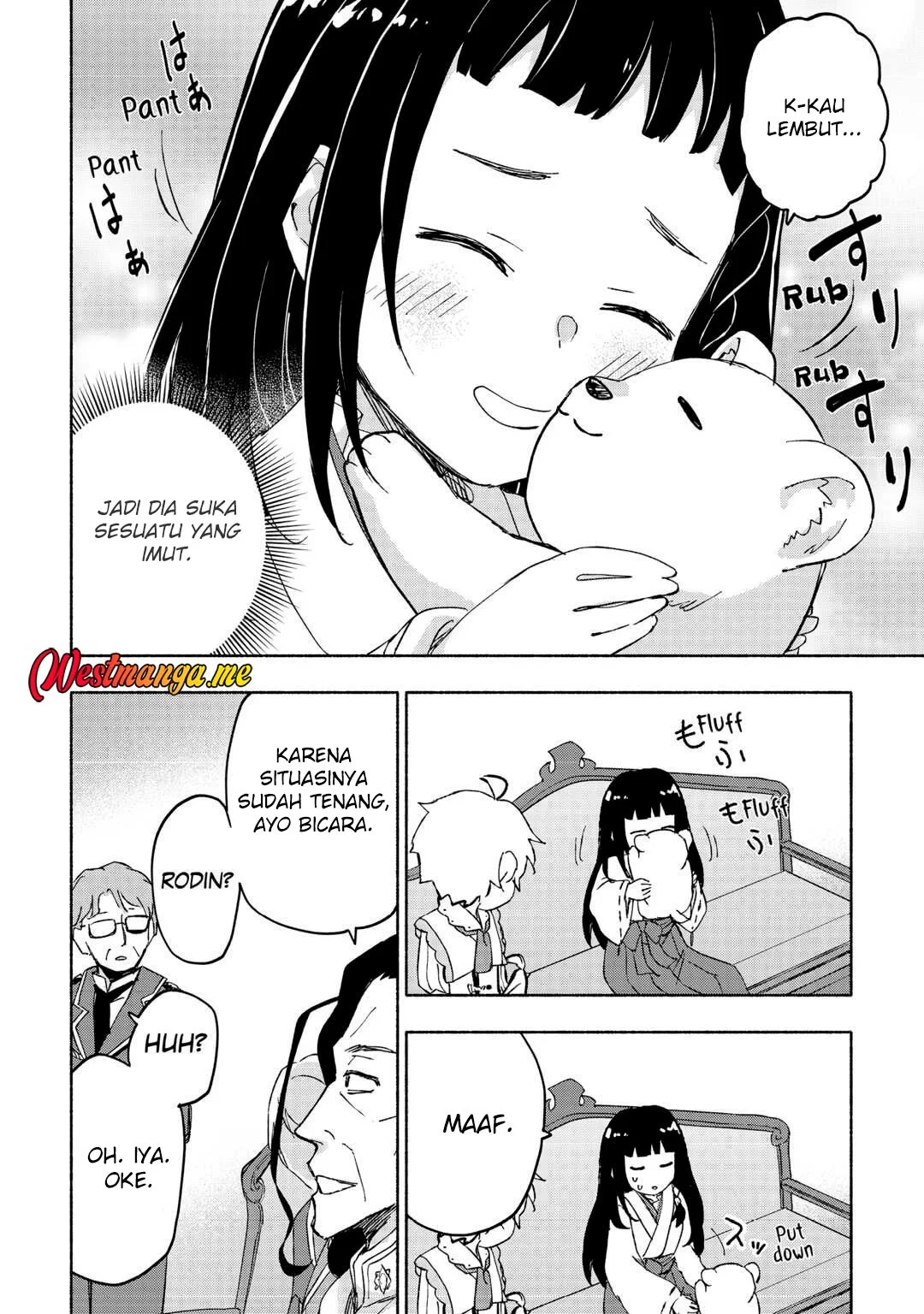 Chapter 50 - halaman 23