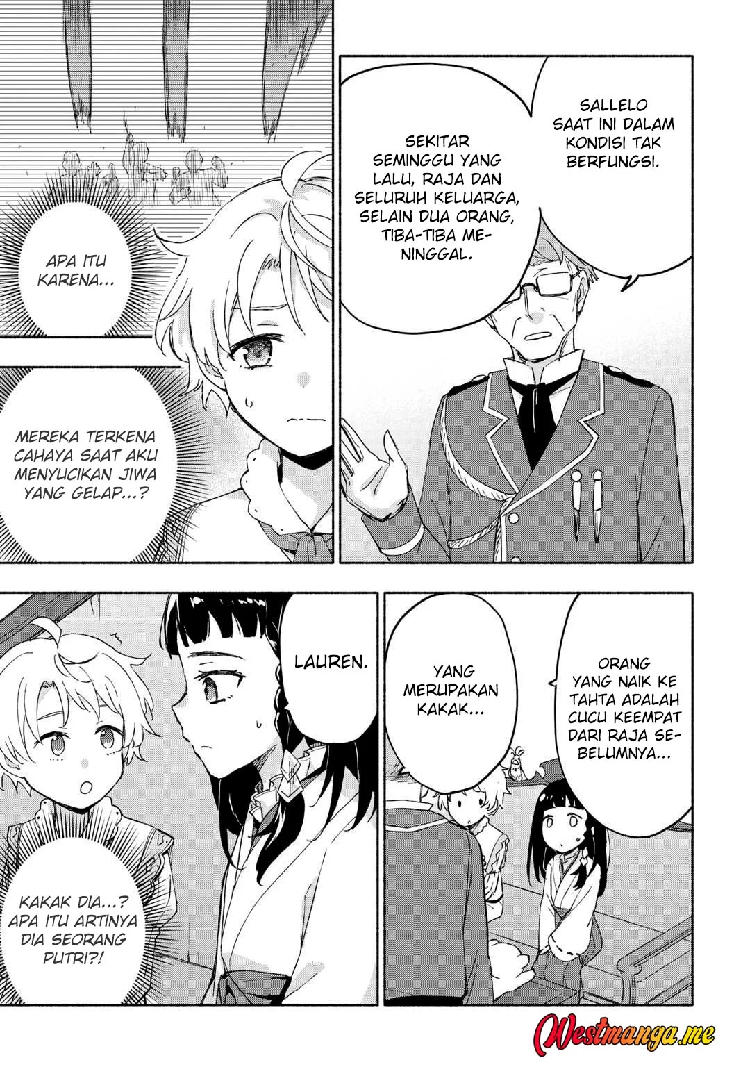 Chapter 50 - halaman 24