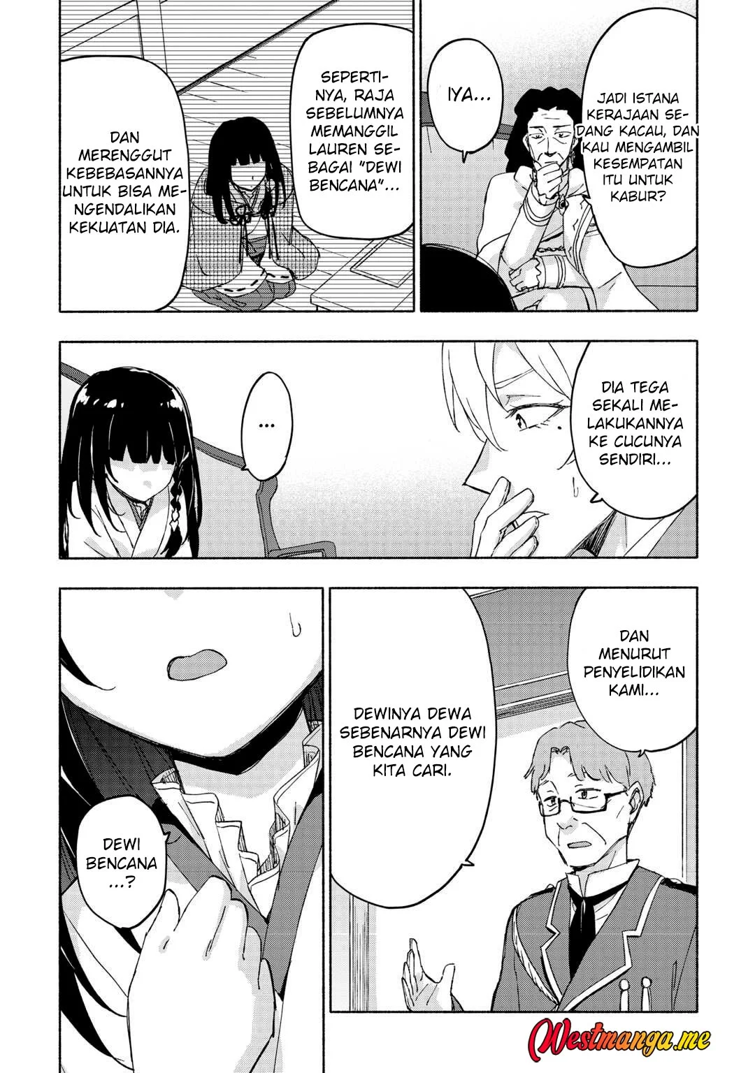 Chapter 50 - halaman 25